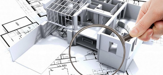 Обследование инженерных систем зданий и сооружений