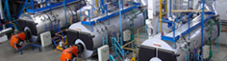 Certification, including a full range of laboratory tests