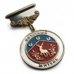 Medal of "honorary citizen"