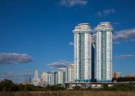Жилой комплекс «Воробьевы Горы»