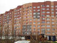 Геотехнический мониторинг шпунтового ограждения котлована, строящегося жилого дома и зданий окружающей застройки