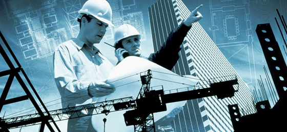 Методы контроля строительных конструкций