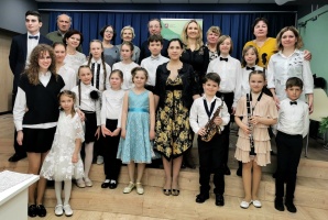 Завершена разработка проектной документации на проведение капитального ремонта здания детской музыкальной школы №4 г. Москвы