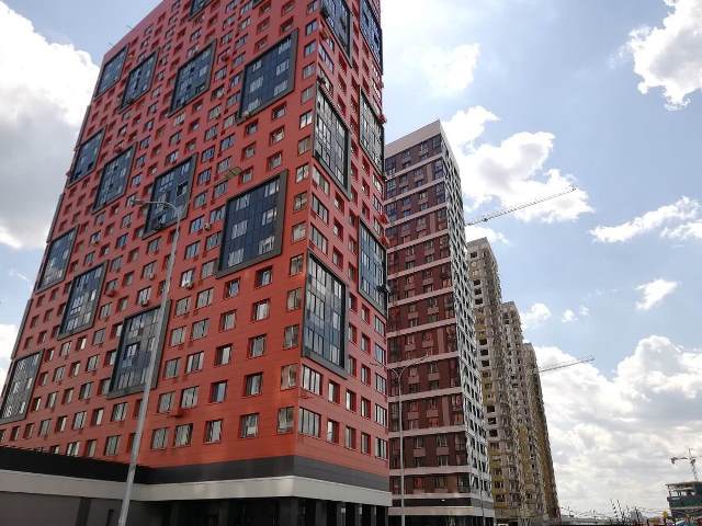 Парк легенд 1