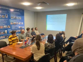 Старт в программе лекций КТБ: обновленные лекции и новые знания