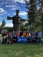 КТБ в Карелии