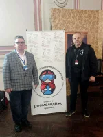 КТБ на Шуховской техноярмарке проектов в Нижнем Новгороде