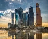 ММДЦ «Москва-Сити»