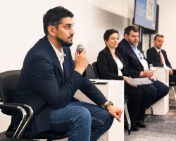 BIM в кармане. Делимся опытом создания цифровых двойников зданий на 100+TechnoBuild