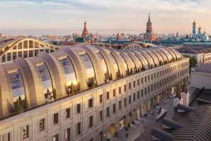 Контроль качества от КТБ: надежность – золотой стандарт премиальной недвижимости