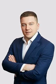 Беляев Алексей Вячеславович