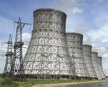 Лицензия "КТБ ЖБ" на строительство ядерных установок 1