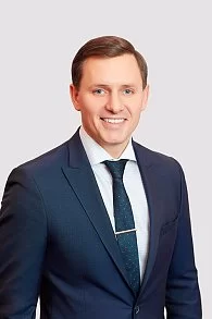Копытин Андрей Викторович