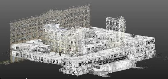 АО «КТБ ЖБ» получил в свой арсенал 3D сканер 3