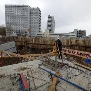 Жилой комплекс бизнес-класса  «Архитектор» 1