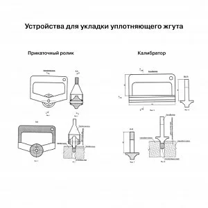 Новые изобретения в стенах КТБ! 2