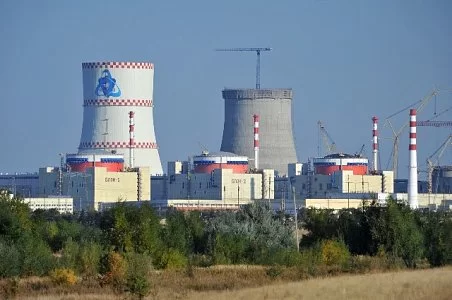 Лицензия "КТБ ЖБ" на строительство ядерных установок 2