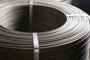 Новый ГОСТ на арматуру А550